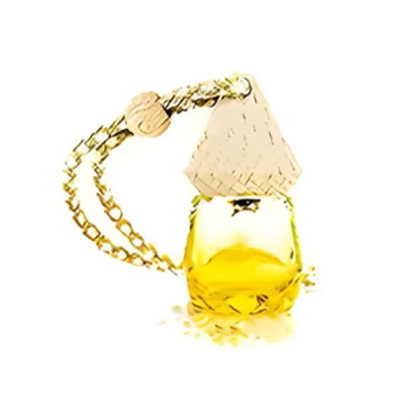 AromaGem Refillable Car Diffuser