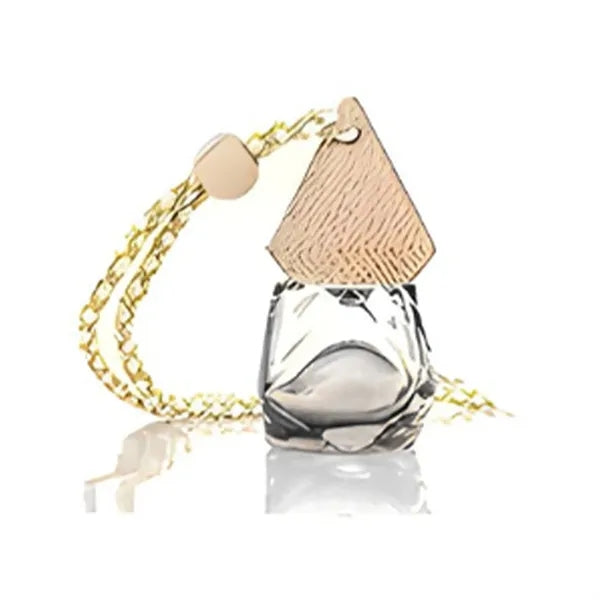 AromaGem Refillable Car Diffuser