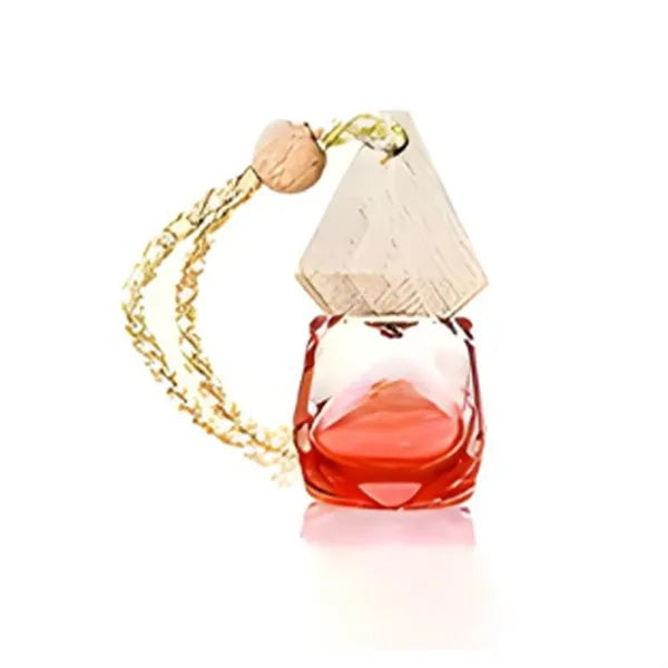 AromaGem Refillable Car Diffuser