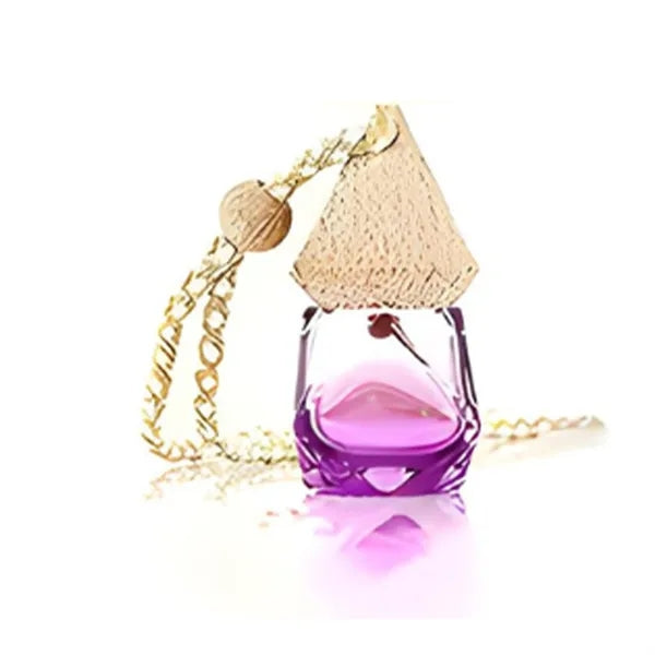 AromaGem Refillable Car Diffuser