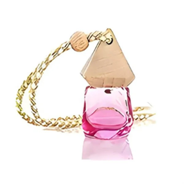 AromaGem Refillable Car Diffuser