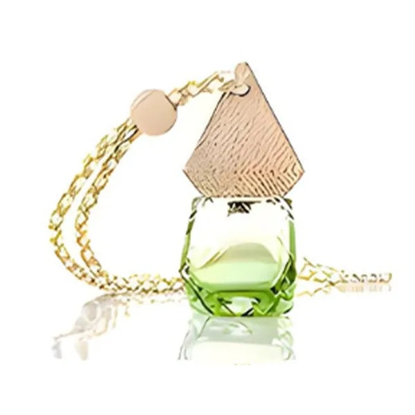 AromaGem Refillable Car Diffuser
