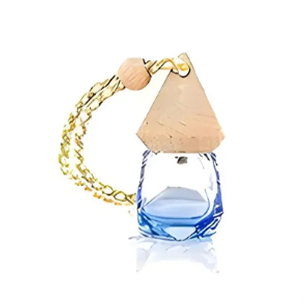 AromaGem Refillable Car Diffuser