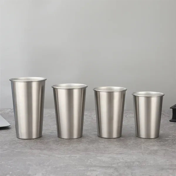 Stainless Steel Drinking Cup