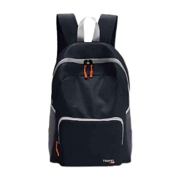 Foldable Lightweight Travel Backpack