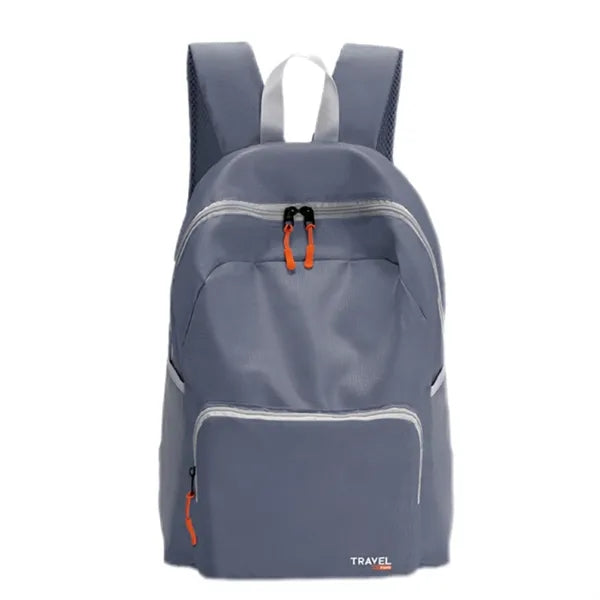 Foldable Lightweight Travel Backpack