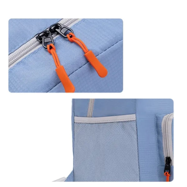 Foldable Lightweight Travel Backpack