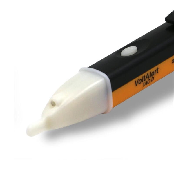 Non-Contact Electric AC Power Outlet Voltage Detector Alert