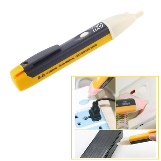 Non-Contact Electric AC Power Outlet Voltage Detector Alert