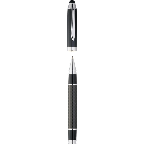 Roller Ball Carbon Fiber Pen