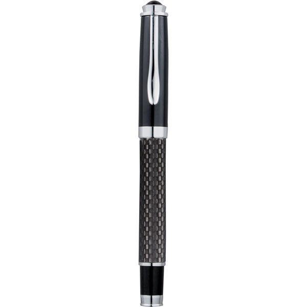 Roller Ball Carbon Fiber Pen