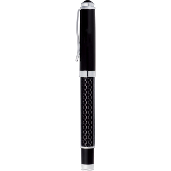 Roller Ball Carbon Fiber Pen