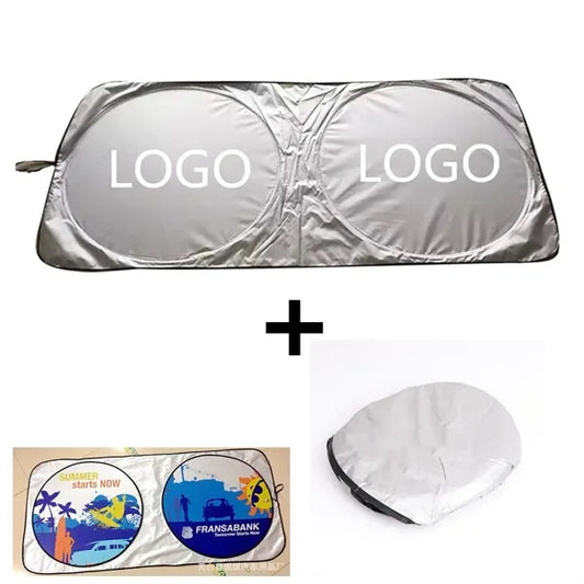 Car Sun Shade