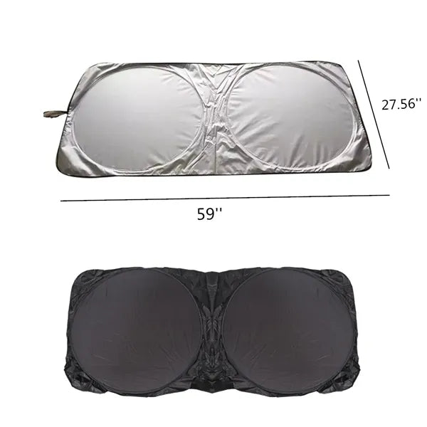 Car Sun Shade