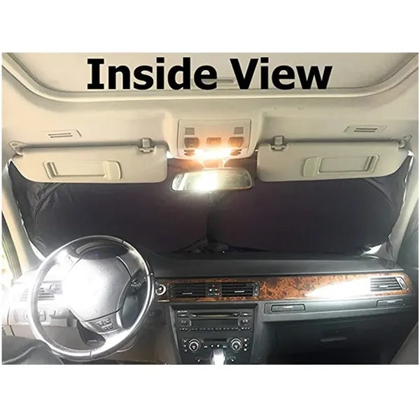 Car Sun Shade