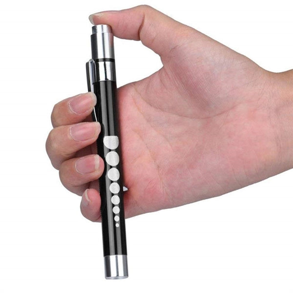 LED Medical Pen Light