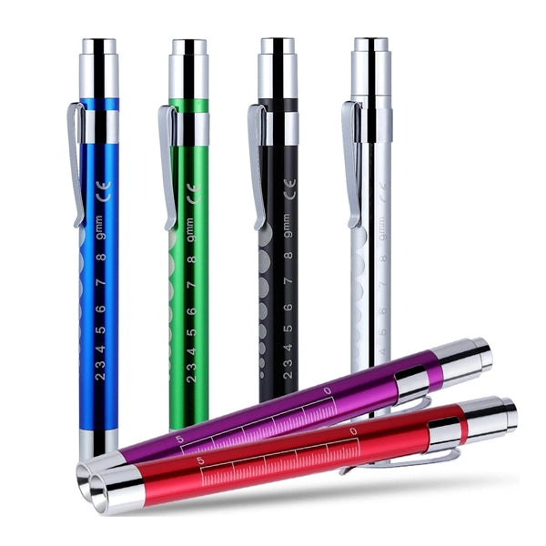 LED Medical Pen Light