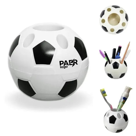 Soccer Pen Holder