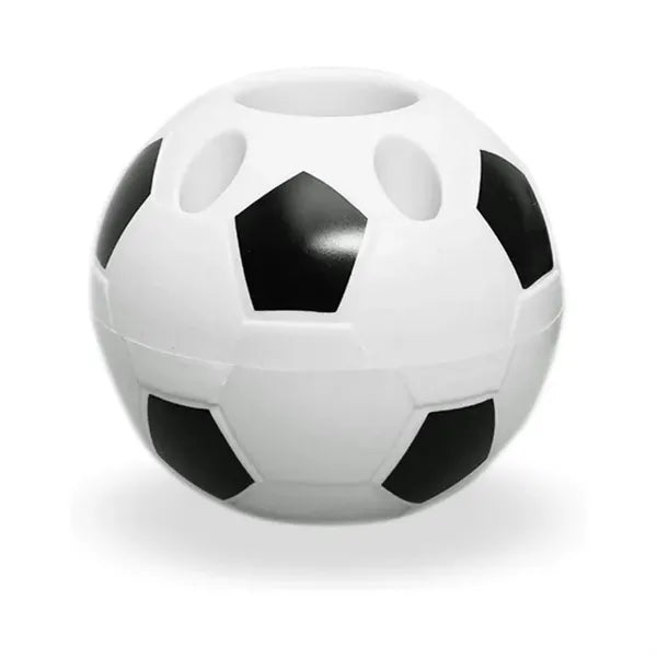 Soccer Pen Holder