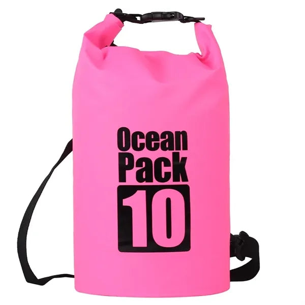 5L Portable Waterproof Dry Bag