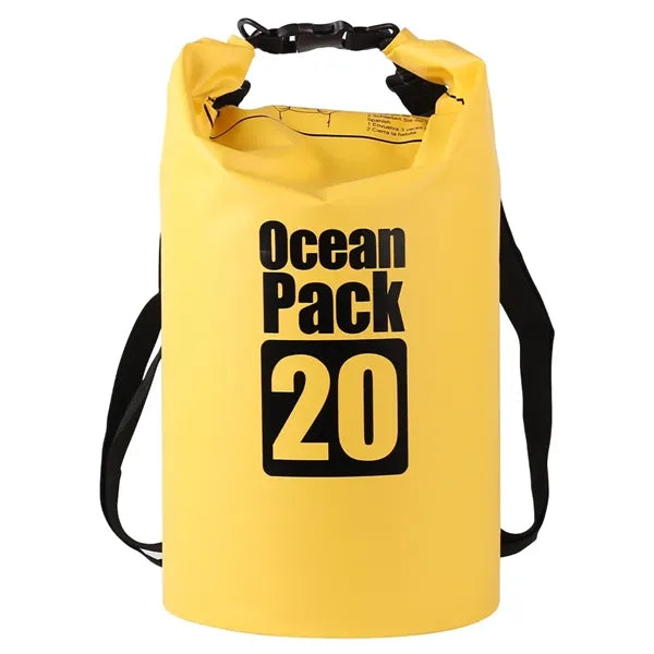 5L Portable Waterproof Dry Bag