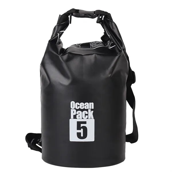 5L Portable Waterproof Dry Bag