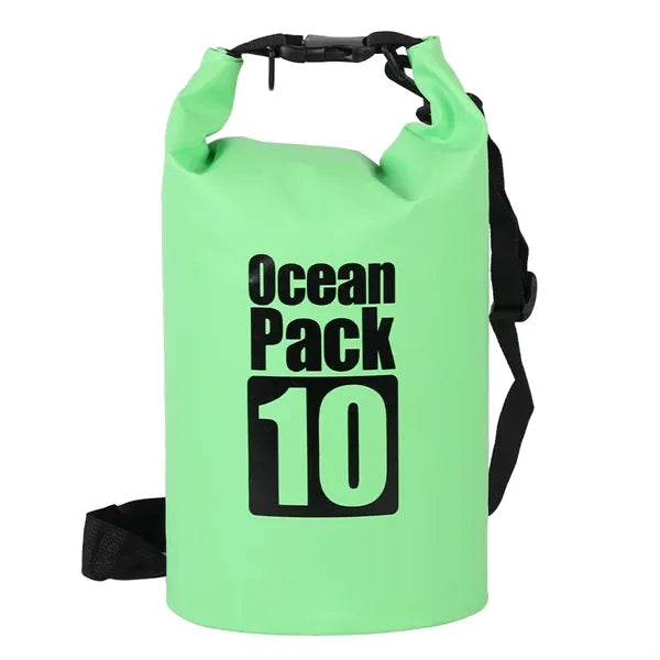 5L Portable Waterproof Dry Bag