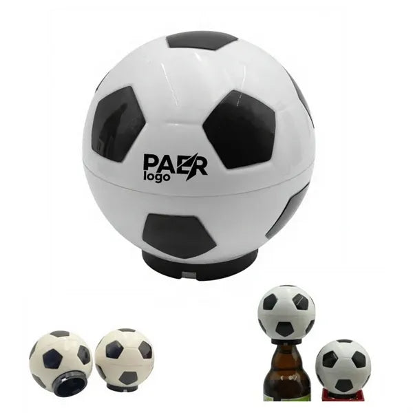 Soccer Bottle Opener