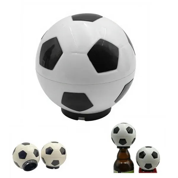 Soccer Bottle Opener