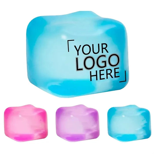Stress Relief Ice Cube