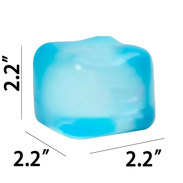 Stress Relief Ice Cube
