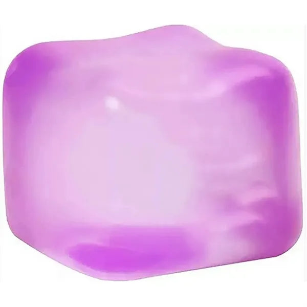 Stress Relief Ice Cube