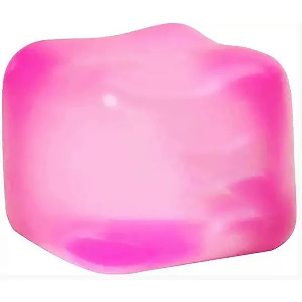 Stress Relief Ice Cube