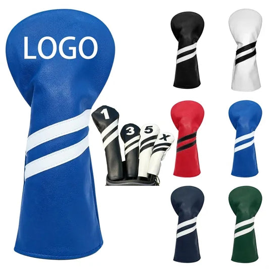 Golf Headcover