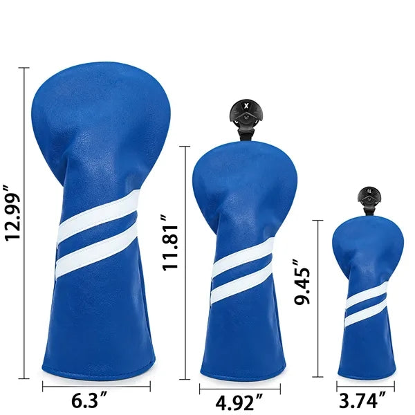 Golf Headcover