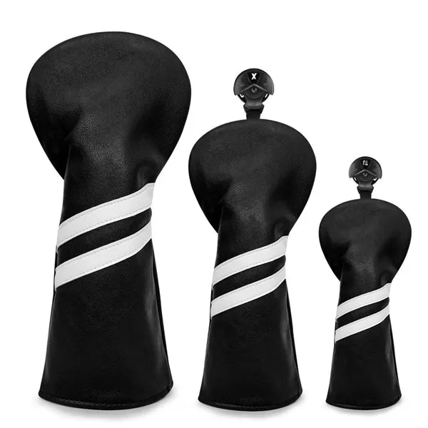 Golf Headcover