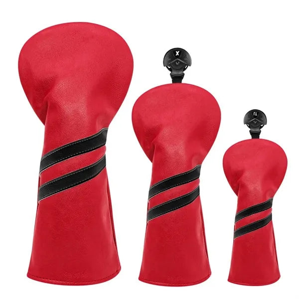 Golf Headcover