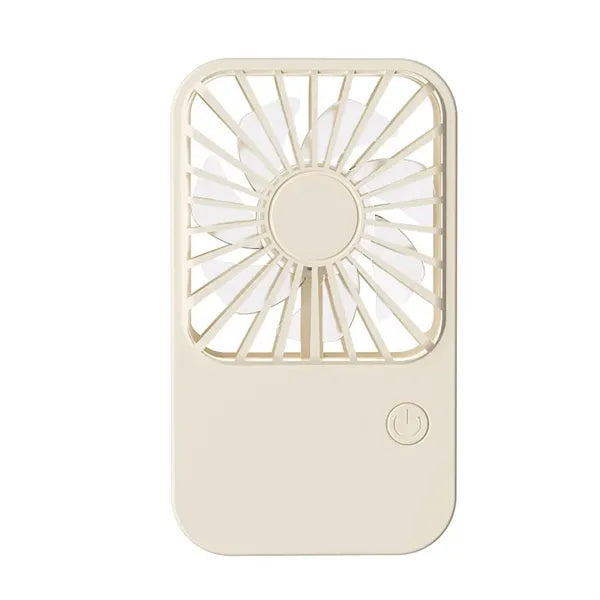 Portable Pocket Desktop Cooling Fan