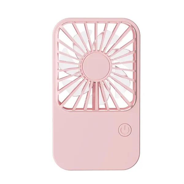 Portable Pocket Desktop Cooling Fan