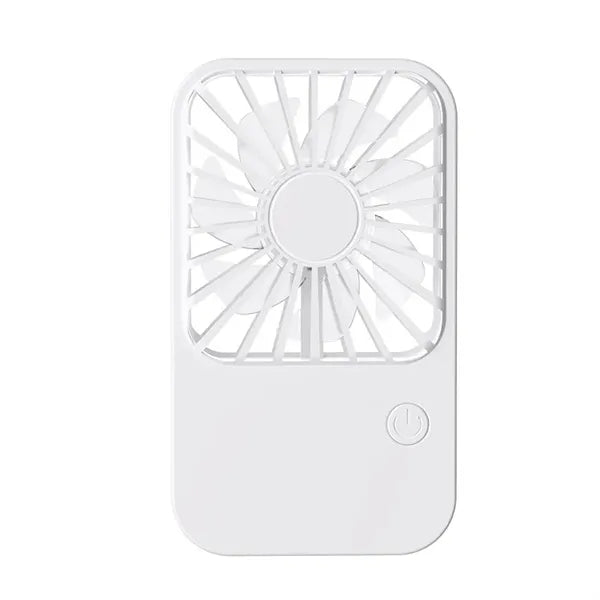 Portable Pocket Desktop Cooling Fan