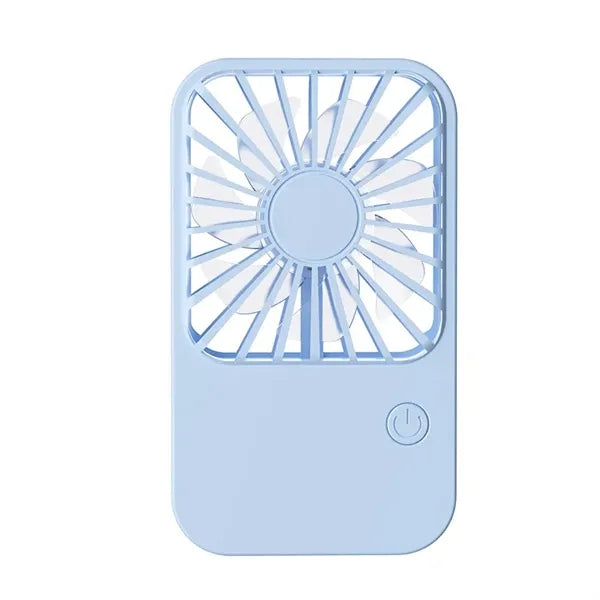 Portable Pocket Desktop Cooling Fan