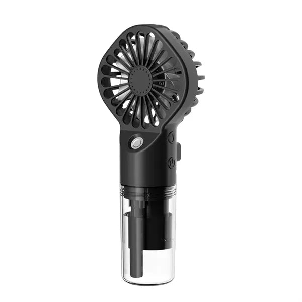 Handheld Misting Fan