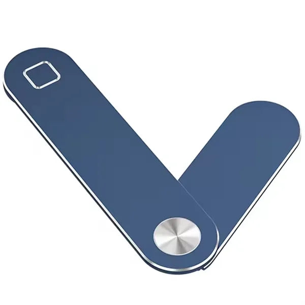 Magnetic Laptop Phone Holder