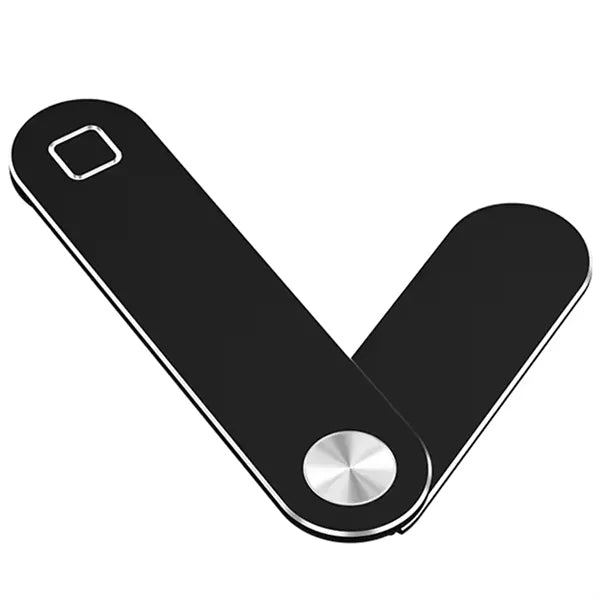 Magnetic Laptop Phone Holder