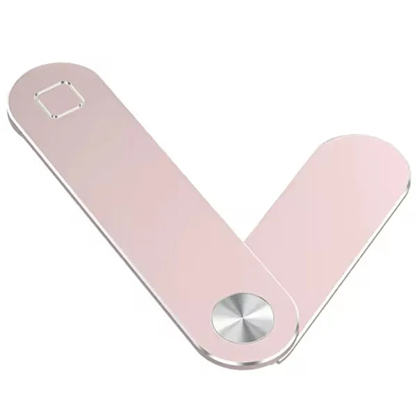 Magnetic Laptop Phone Holder