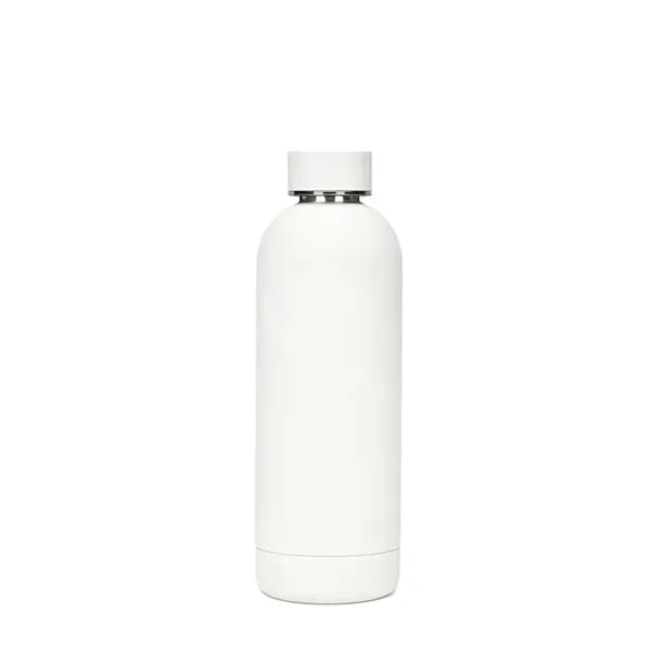Small-Mouthed Stainless Bottle - 16 oz