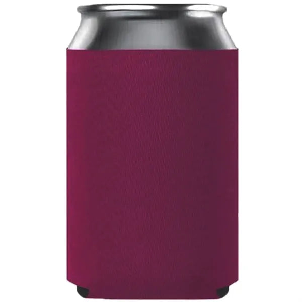 12OZ Neoprene Beer Beverage Can Cooler Sleeves