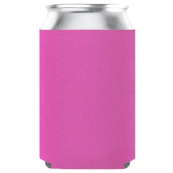 12OZ Neoprene Beer Beverage Can Cooler Sleeves