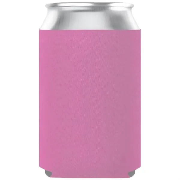 12OZ Neoprene Beer Beverage Can Cooler Sleeves
