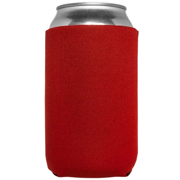 12OZ Neoprene Beer Beverage Can Cooler Sleeves